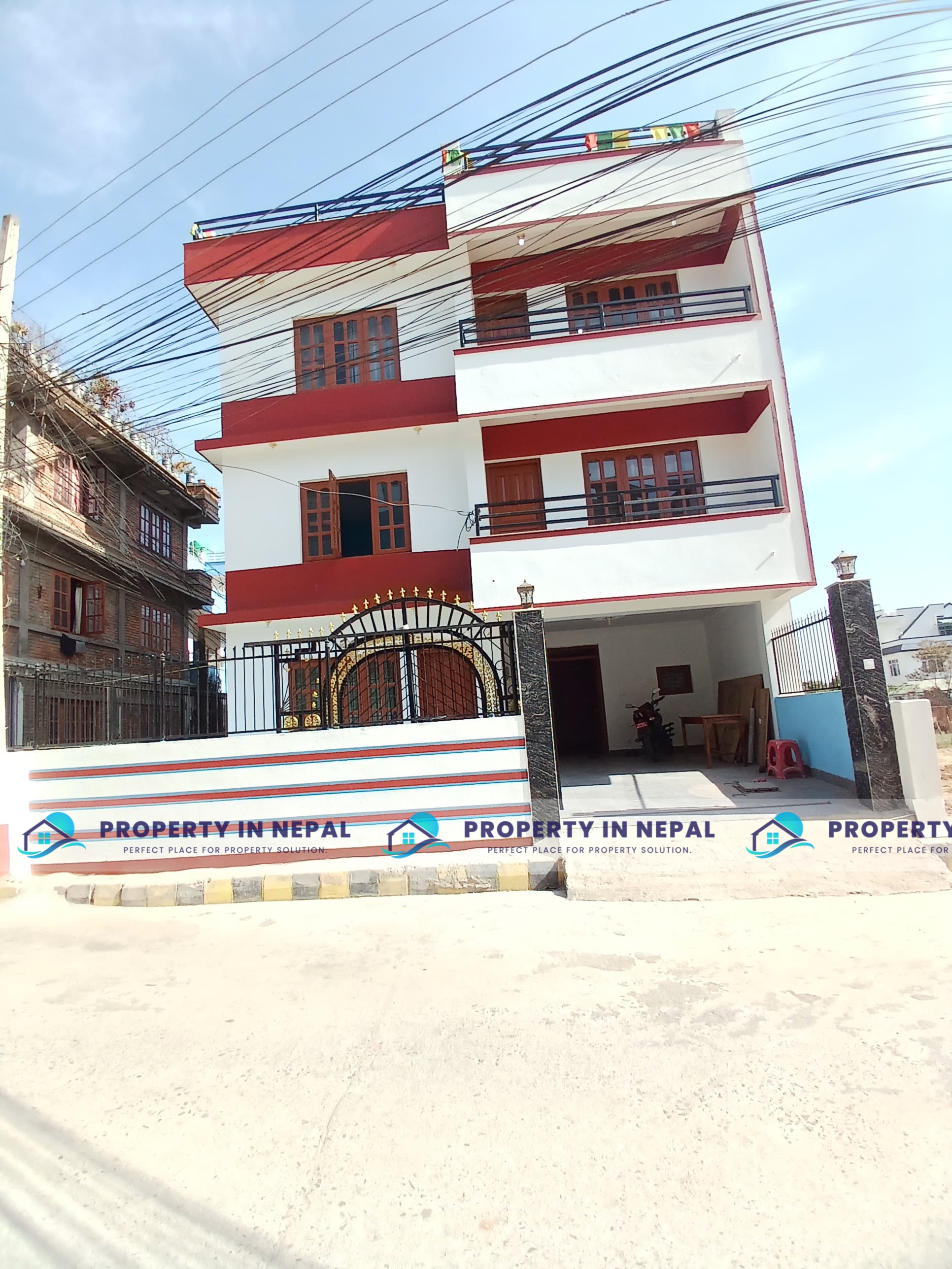 Picture of Mahalaxmi Municipality, Bagmati